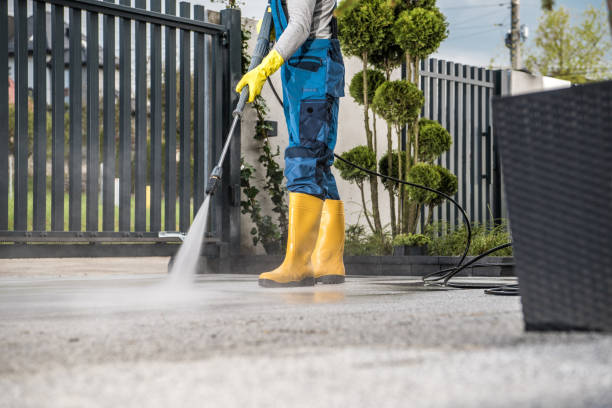 Professional Pressure Washing Services in Bement, IL